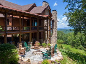 Breezeway Lodge at Eagles Nest